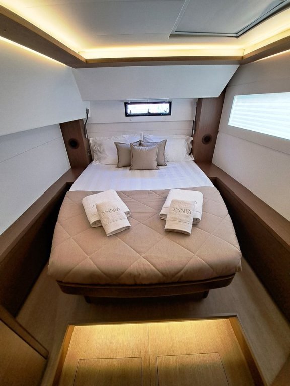 Image of Omnia yacht #14