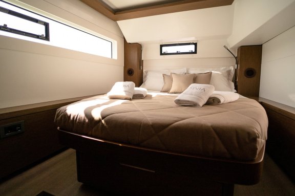 Image of Omnia yacht #15