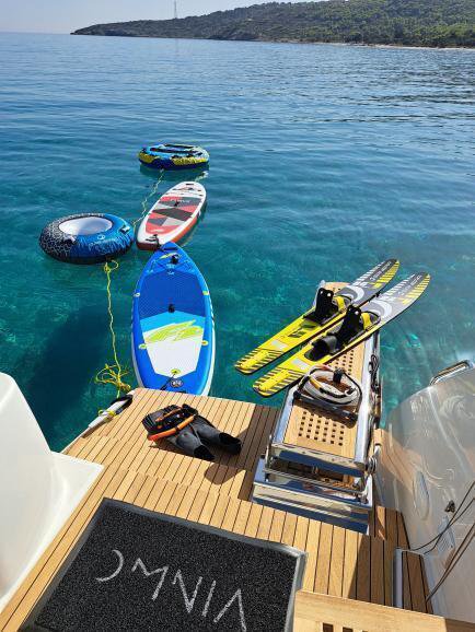 Image of Omnia yacht #17