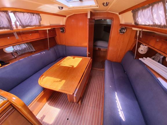 Image of Little Eva yacht #6