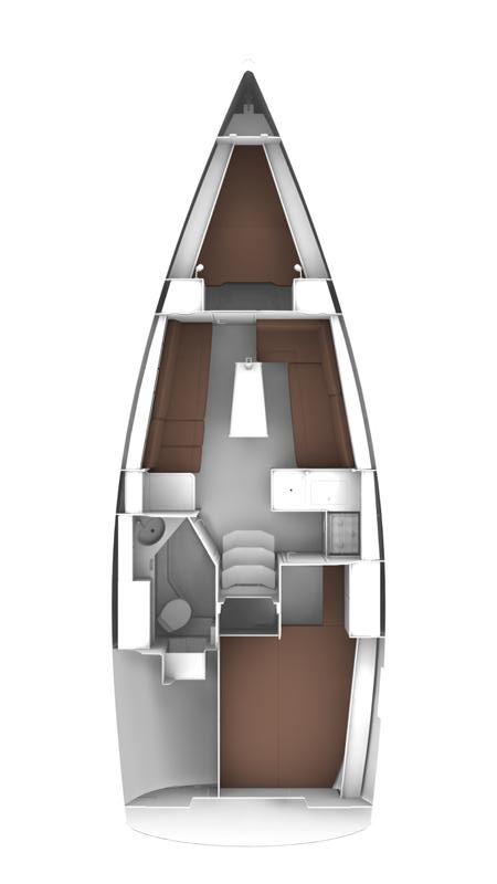 Image of Fei Jian yacht #2