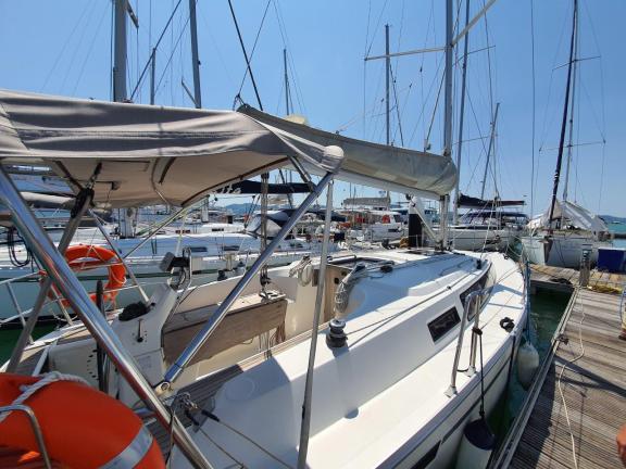 Image of Fei Jian yacht #5