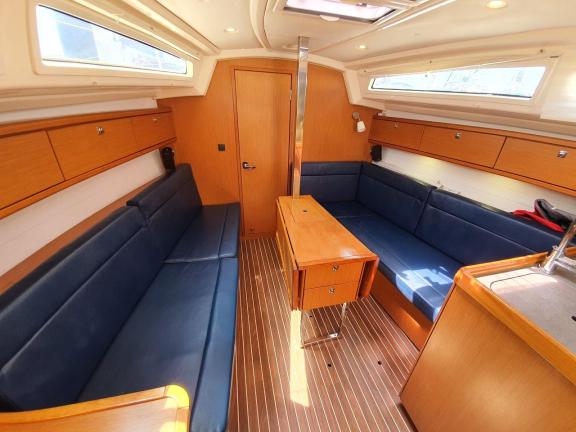 Image of Fei Jian yacht #6