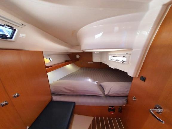 Image of Fei Jian yacht #10