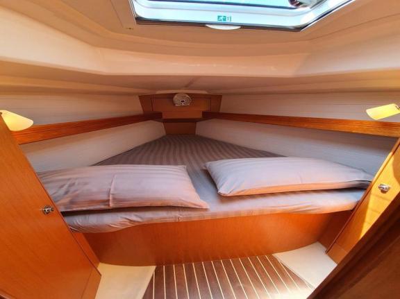 Image of Fei Jian yacht #9