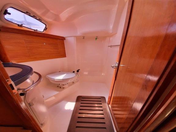 Image of Fei Jian yacht #11