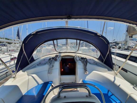 Image of Diana yacht #4