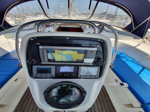 Image of Diana yacht #5