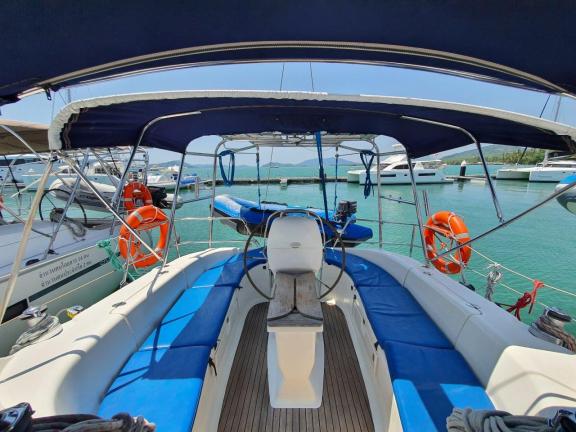 Image of Diana yacht #3