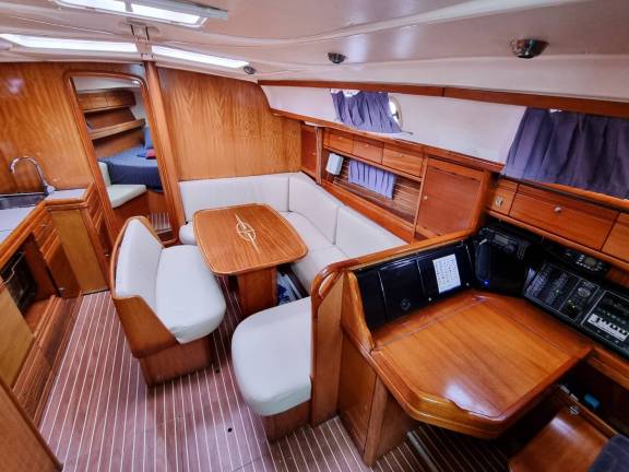 Image of Diana yacht #8