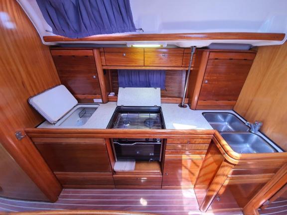 Image of Diana yacht #9