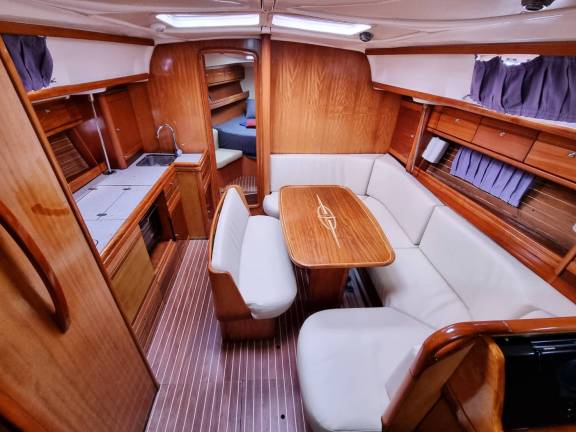 Image of Diana yacht #7