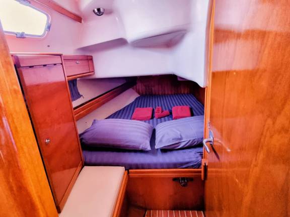 Image of Diana yacht #11