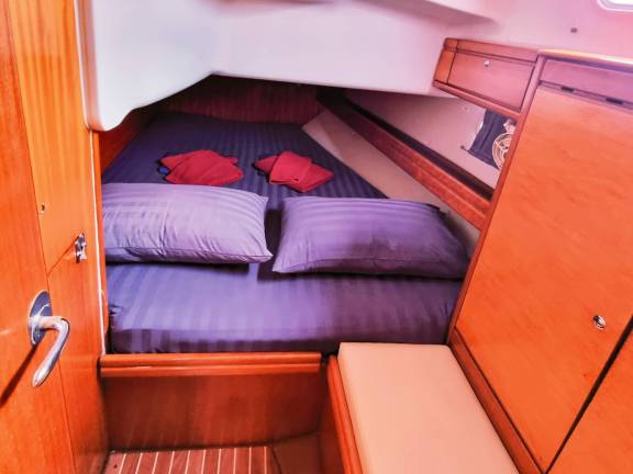 Image of Diana yacht #12