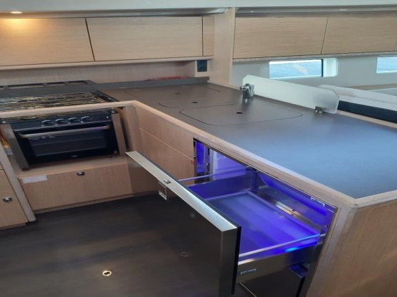 Image of Southern Star yacht #9