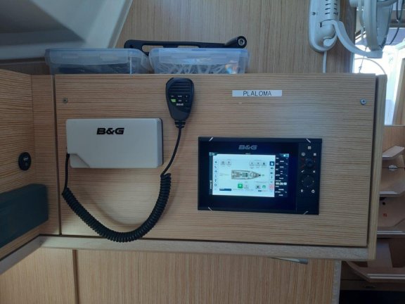 Image of Southern Star yacht #10