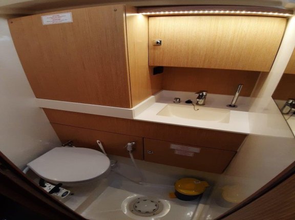 Image of Southern Star yacht #15