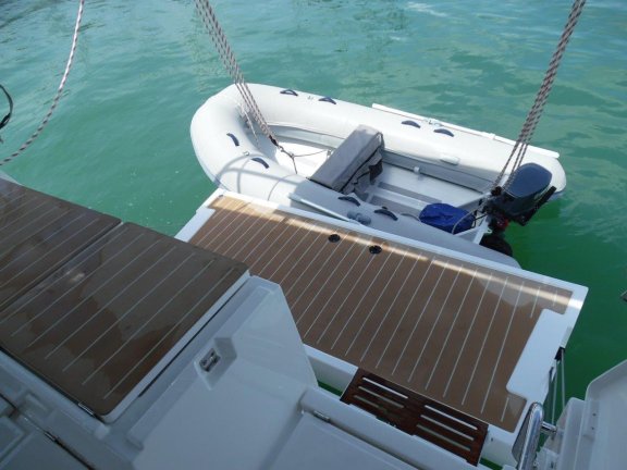 Image of Isabella 2 yacht #4