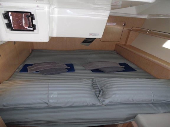 Image of Isabella 2 yacht #10