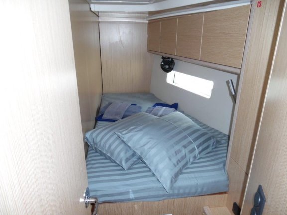 Image of Isabella 2 yacht #9