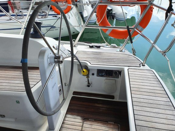 Image of Kingsman yacht #5