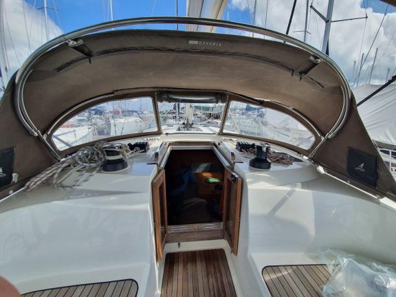 Image of Kingsman yacht #6
