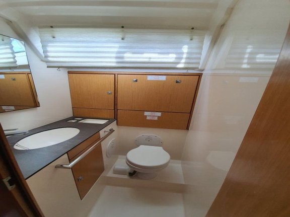 Image of Kingsman yacht #15