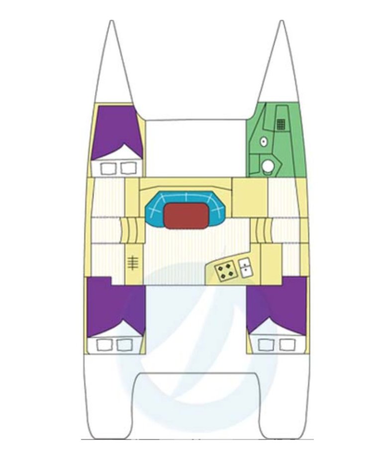 Image of Happy Eva yacht #2