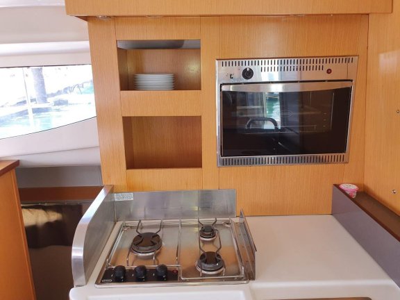 Image of Happy Eva yacht #13