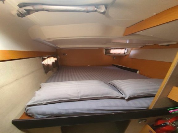 Image of Happy Eva yacht #17