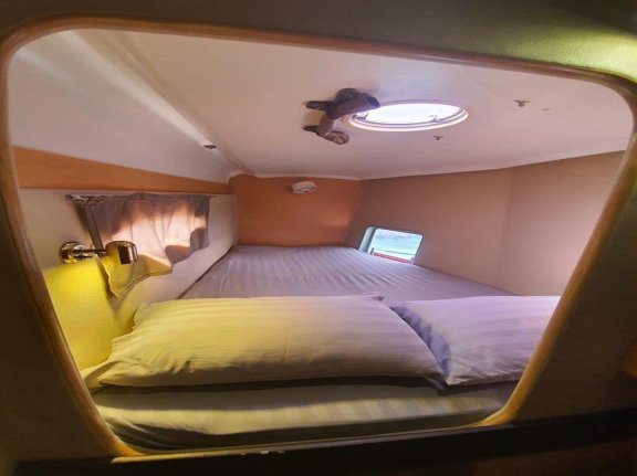 Image of Happy Eva yacht #18