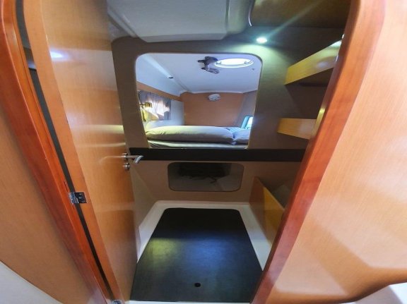 Image of Happy Eva yacht #19