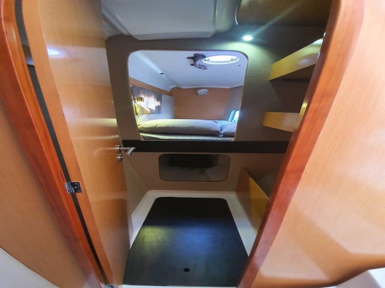 Image of Happy Eva yacht #19
