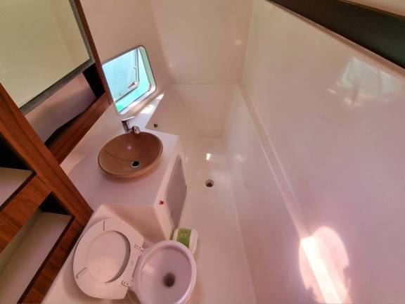 Image of Happy Eva yacht #21