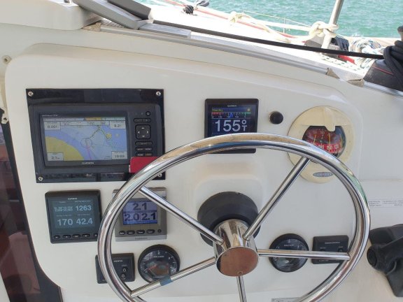 Image of Happy Eva yacht #22