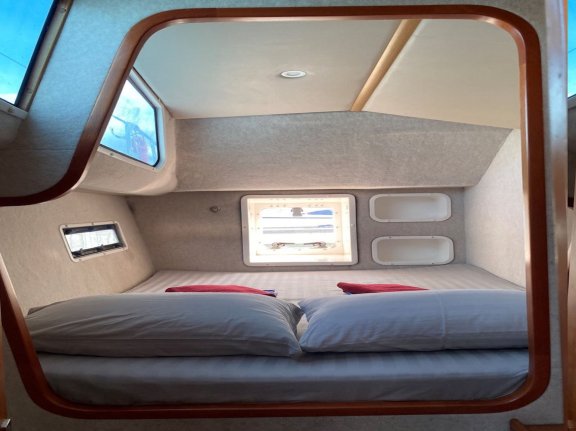 Image of Island Dream yacht #12