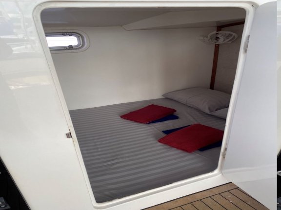 Image of Island Dream yacht #13