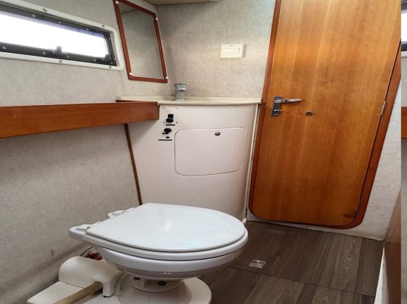 Image of Island Dream yacht #15