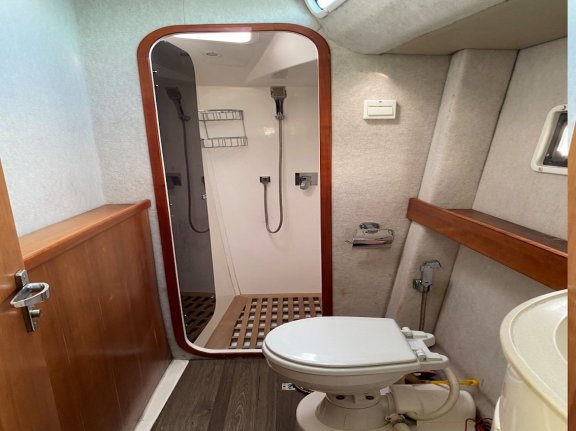 Image of Island Dream yacht #16