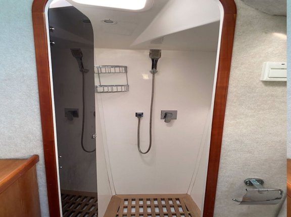 Image of Island Dream yacht #14