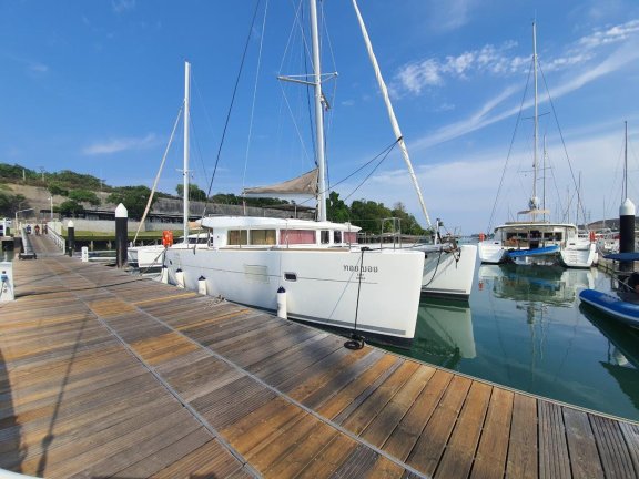 Image of ToyBoy yacht #3