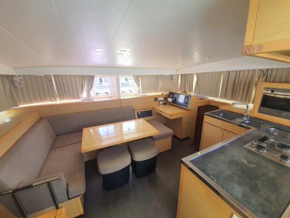 Image of ToyBoy yacht #9