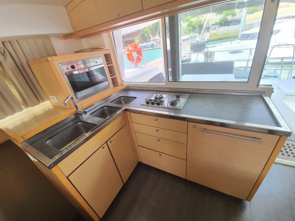 Image of ToyBoy yacht #10