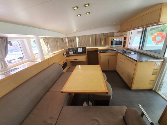 Image of ToyBoy yacht #8