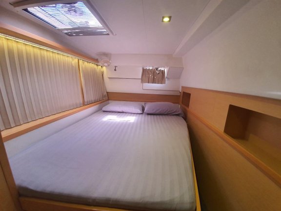 Image of ToyBoy yacht #13