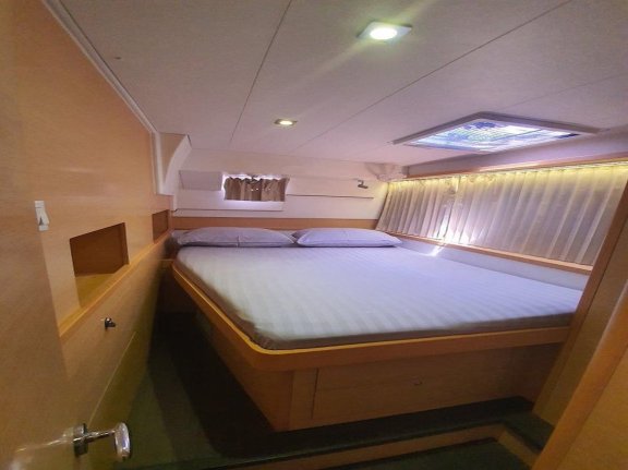 Image of ToyBoy yacht #14