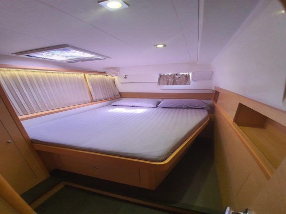 Image of ToyBoy yacht #11