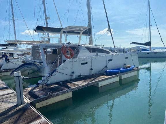 Image of Fortunate Sun yacht #6