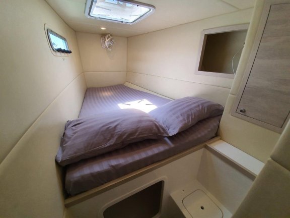 Image of Fortunate Sun yacht #14