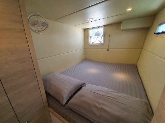 Image of Fortunate Sun yacht #13